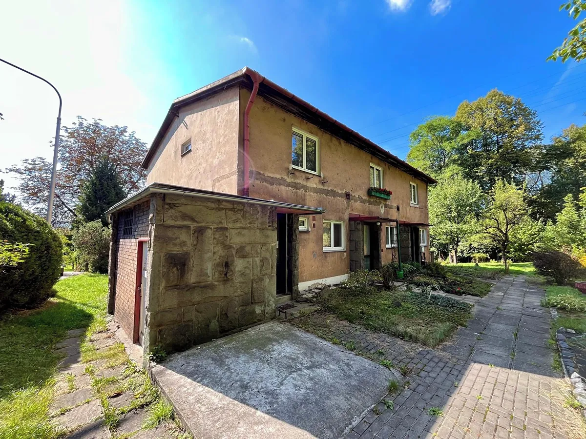 Prodej bytu 3+1 91 m²